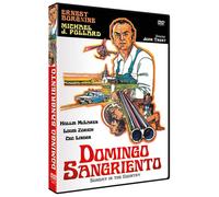 Sunday In The Country (Spanish Release)