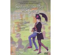 Sunday in the Park with George