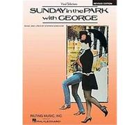 Sunday in the Park With George