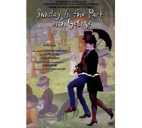 Sunday in the Park with George