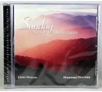 Sunday in The Smokey Mountain
