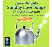 Various - Steve Wright's Sunday Love. [Import]