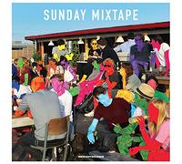Sunday Mixtape