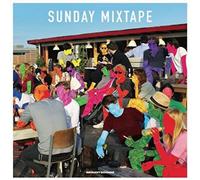 Sunday Mixtape [Import Allemand]