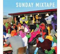 Sunday Mixtape Vinyle