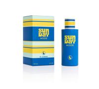 Sunday Mood Edt Vapo 125 Ml