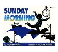 Sunday Morning by Judith Viorst & Hilary Knight Judith Viorst (Auteur)
