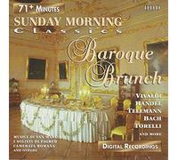 Sunday Morning Classics: Baroque Brunch