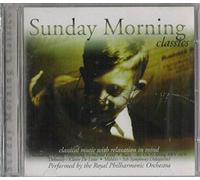 Sunday Morning Classics - European Import
