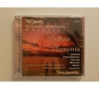 Sunday Morning Classics: Mellow Moments