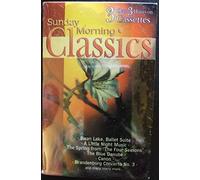 Sunday Morning Classics - Sunday Morning Classics