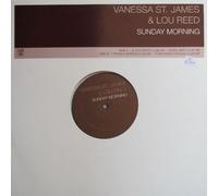 Sunday Morning (E-Lite Drops Club Mix, 2003, & Lou Reed) [Import]