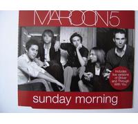 Sunday Morning - Import Australien