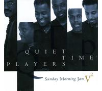 Sunday Morning Jam 2 by Quiet Time Players