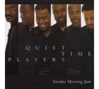 Quiet Time Players - Sunday Morning Jam