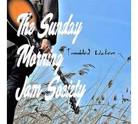 Sunday Morning Jam Societ - Troubled Waters