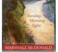 Sunday morning light