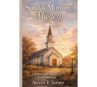 Sunday Morning Mystery: Robbery on a Sunday