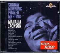 Sunday Morning Prayer