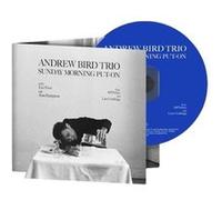 Sunday Morning Put-On - Cd Album