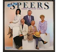 sunday morning singin' LP