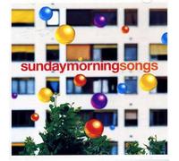 Various – Sunday Morning Songs – Import