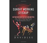 Sunday Morning Stickup