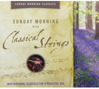 SUNDAY MORNING WITH CLASSICAL STRINGS / VARIOUS - Sunday Morning with Classical Strings/Various