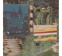 Sunday Music for an Overpass