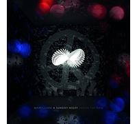 Sunday Night Above the Rain [Import allemand]
