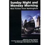 Sunday Night and Monday Morning - [Livre en VO] James Urquhart (Auteur)