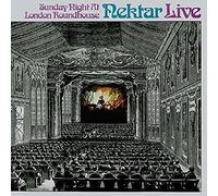 Sunday Night at London Roundhouse by Nektar NEUF