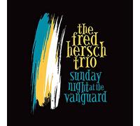 Sunday Night At The Vanguard – Sony Music