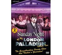 Sunday Night at The London Palladium-Volume Two [DVD]
