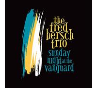 Sunday Night at The Vanguard [Import Allemand]