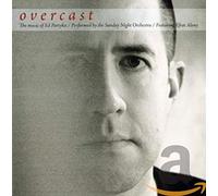 Sunday Night Orchestra - Overcast - the Music of ed Partyka