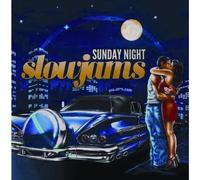 Sunday Night Slow Jams/Various