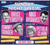 Sunday Night Special [Box] (5024952604180)