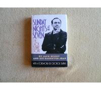 Sunday Nights at Seven: The Jack Benny Story