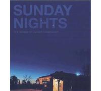 Junior Kimbrough – Sunday Nights : The Songs Of Junior Kimbrough – Import