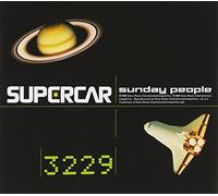 Sunday People [Import]