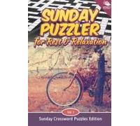 Sunday Puzzler For Rest & Relaxation Vol 1
