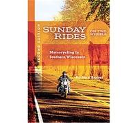 Sunday Rides on Two Wheels Barbara Barber (Auteur)