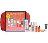 Sunday Riley - A.M. Weekend Getaway - Morning Routine - Baume de nettoyage 72 ml