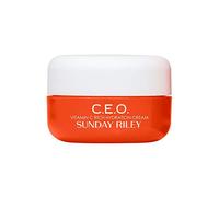 Sunday Riley - C.E.O. C + E antiOXIDANT Protect + Repair Moisturizer - Crème pour le visage 15 g