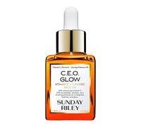 SUNDAY RILEY C.E.O Glow Vitamin C + Turmeric Face Oil