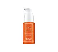 Sunday Riley - C.E.O. Rapid Flash Brightening Serum - Sérum de vitamine C 30 ml