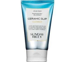 Sunday Riley - Ceramic Slip Cleanser - Baume de nettoyage 150 ml