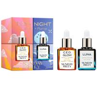 Sunday Riley - Day + Night Bright - Huiles pour le visage 20 ml