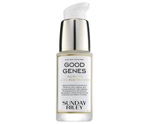 Sunday Riley - Good Genes Lactic Acid Treatment - Sérum éclaircissant 30 ml